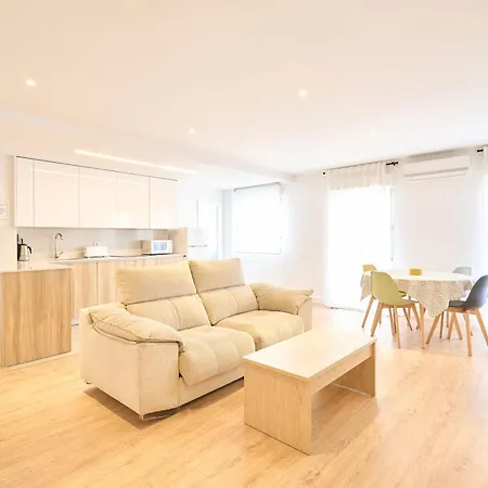 La Brisa Del Jerte By Keyhom Apartamento Plasencia Exterior foto
