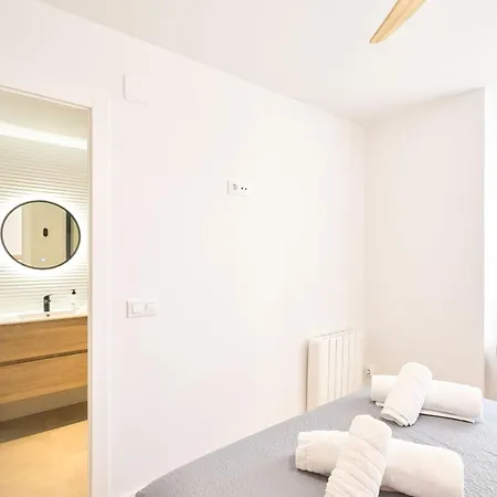 La Brisa Del Jerte By Keyhom Apartamento Plasencia Exterior foto