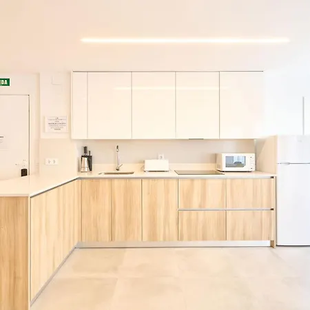 La Brisa Del Jerte By Keyhom Apartamento Plasencia Exterior foto