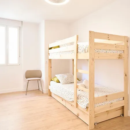 La Brisa Del Jerte By Keyhom Apartamento Plasencia Exterior foto