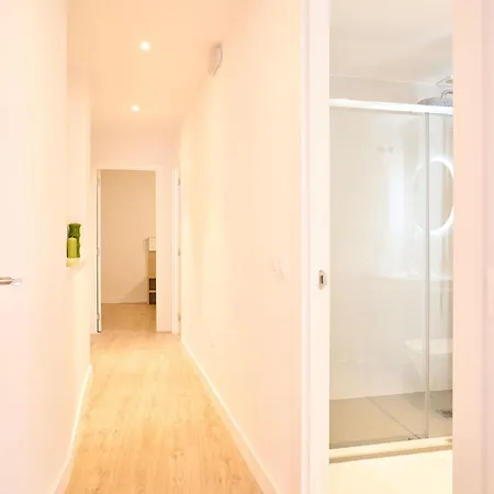 La Brisa Del Jerte By Keyhom Apartamento Plasencia Exterior foto
