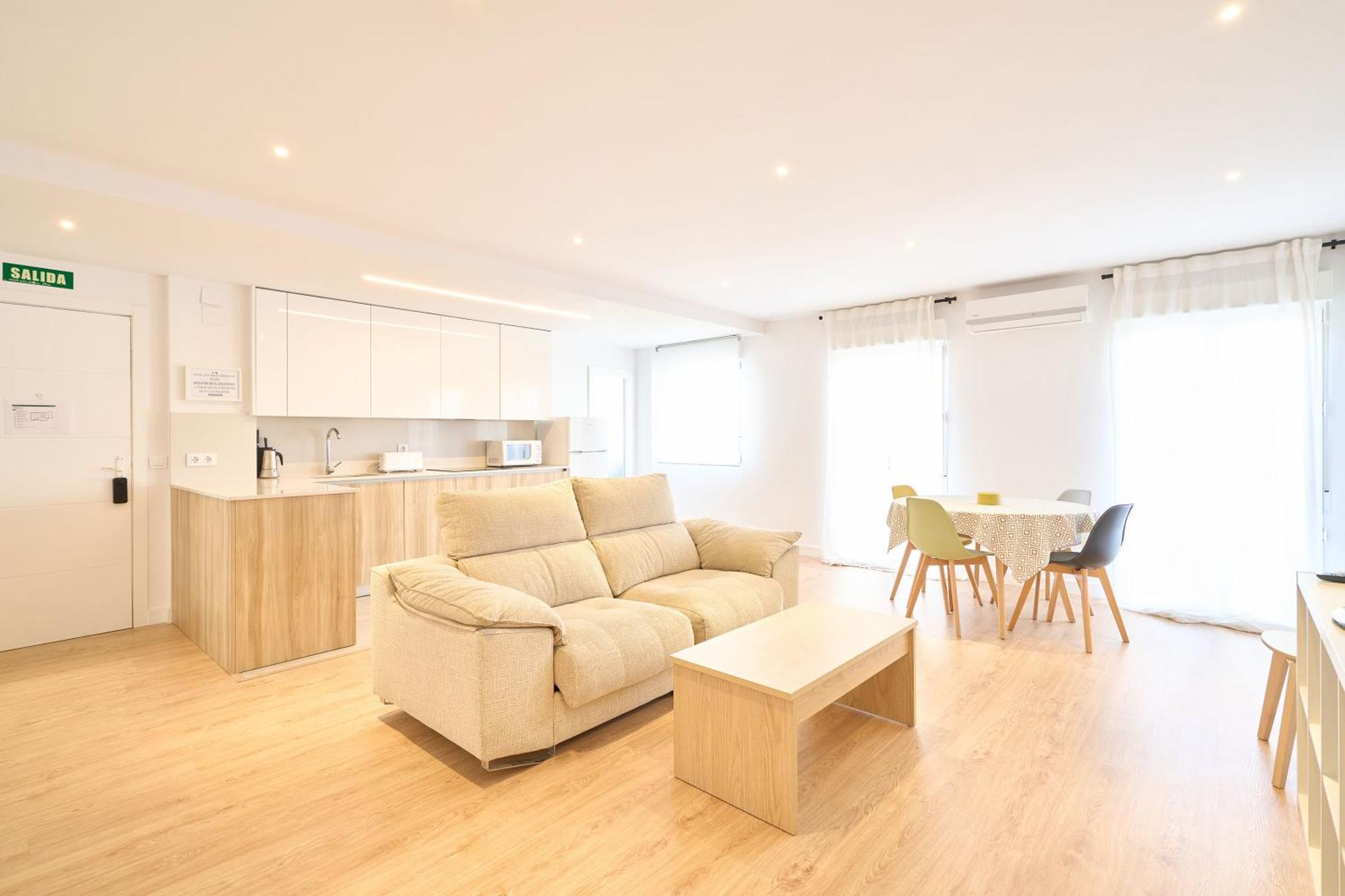 La Brisa Del Jerte By Keyhom Appartement