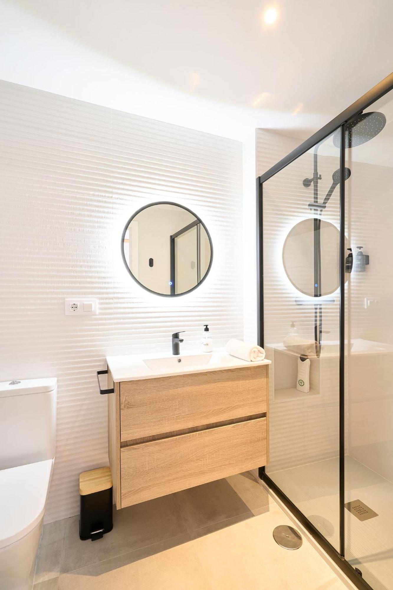 La Brisa Del Jerte By Keyhom Appartement *