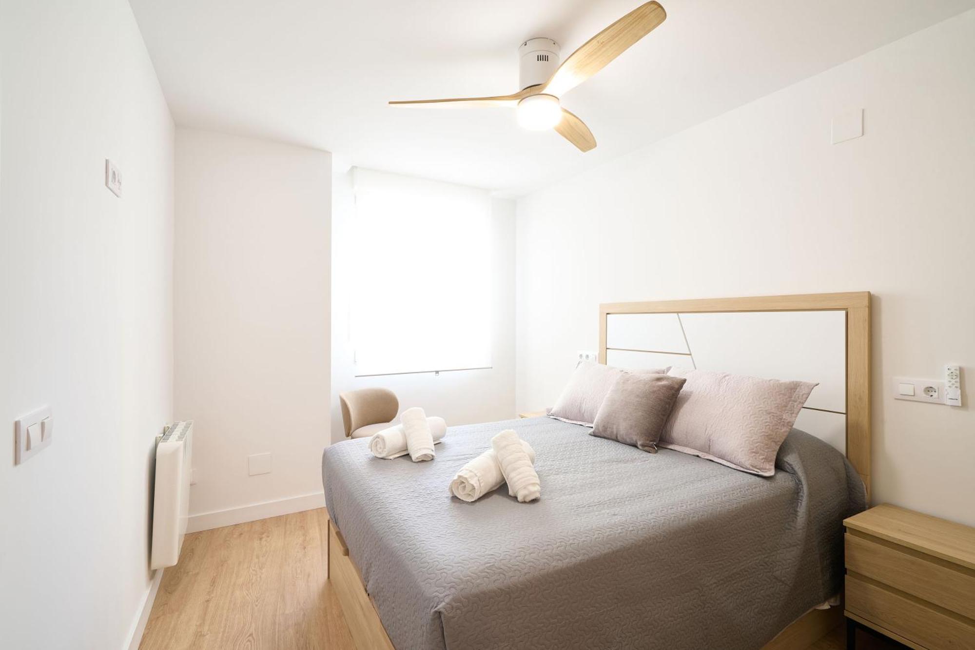 Appartement La Brisa Del Jerte By Keyhom *