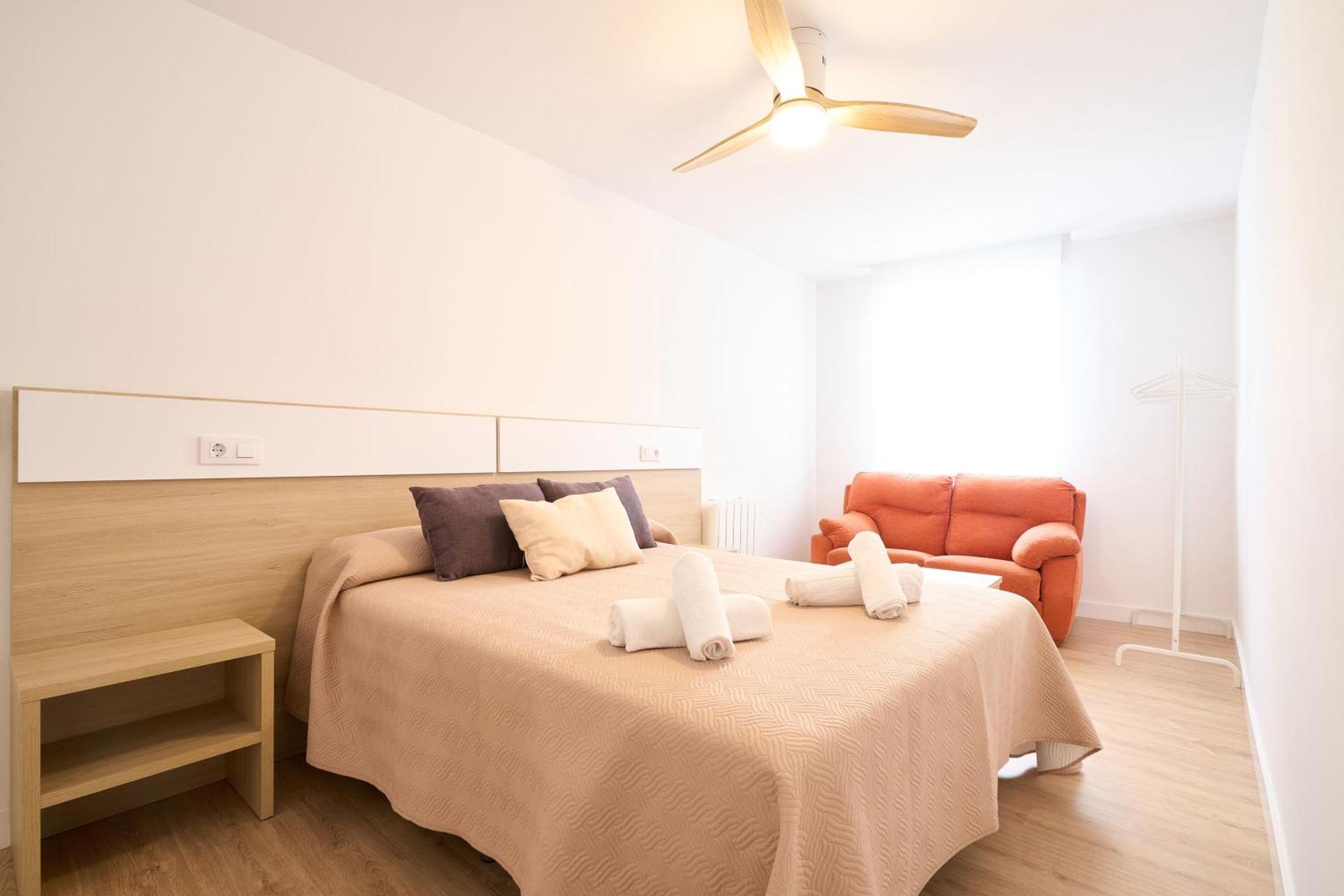 La Brisa Del Jerte By Keyhom Appartement *