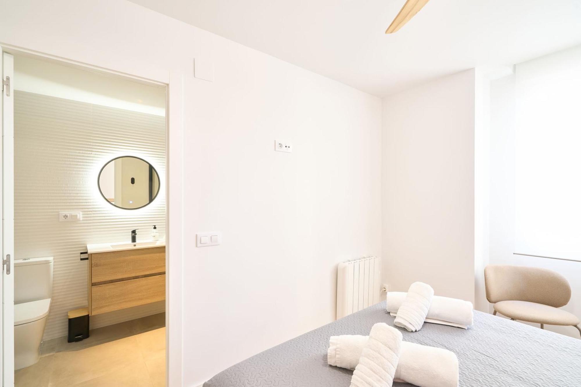 Appartement La Brisa Del Jerte By Keyhom *