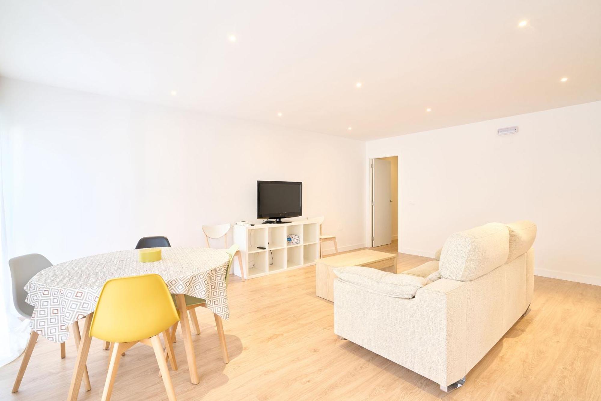 Appartement La Brisa Del Jerte By Keyhom Plasence