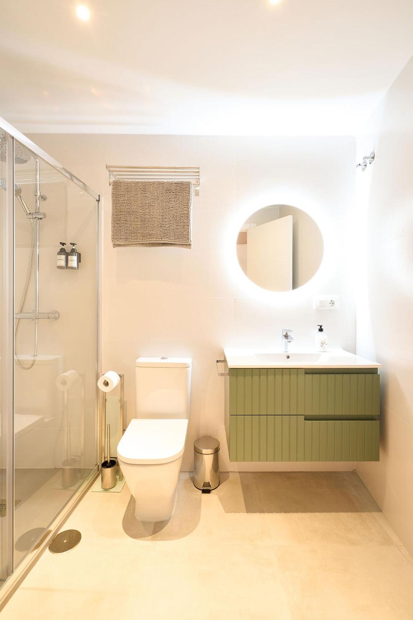 La Brisa Del Jerte By Keyhom Appartement *